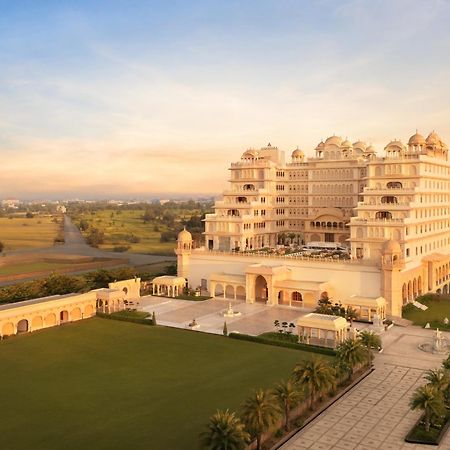Hotel Anantara Jewel Bagh Divisione di Jaipur Esterno foto