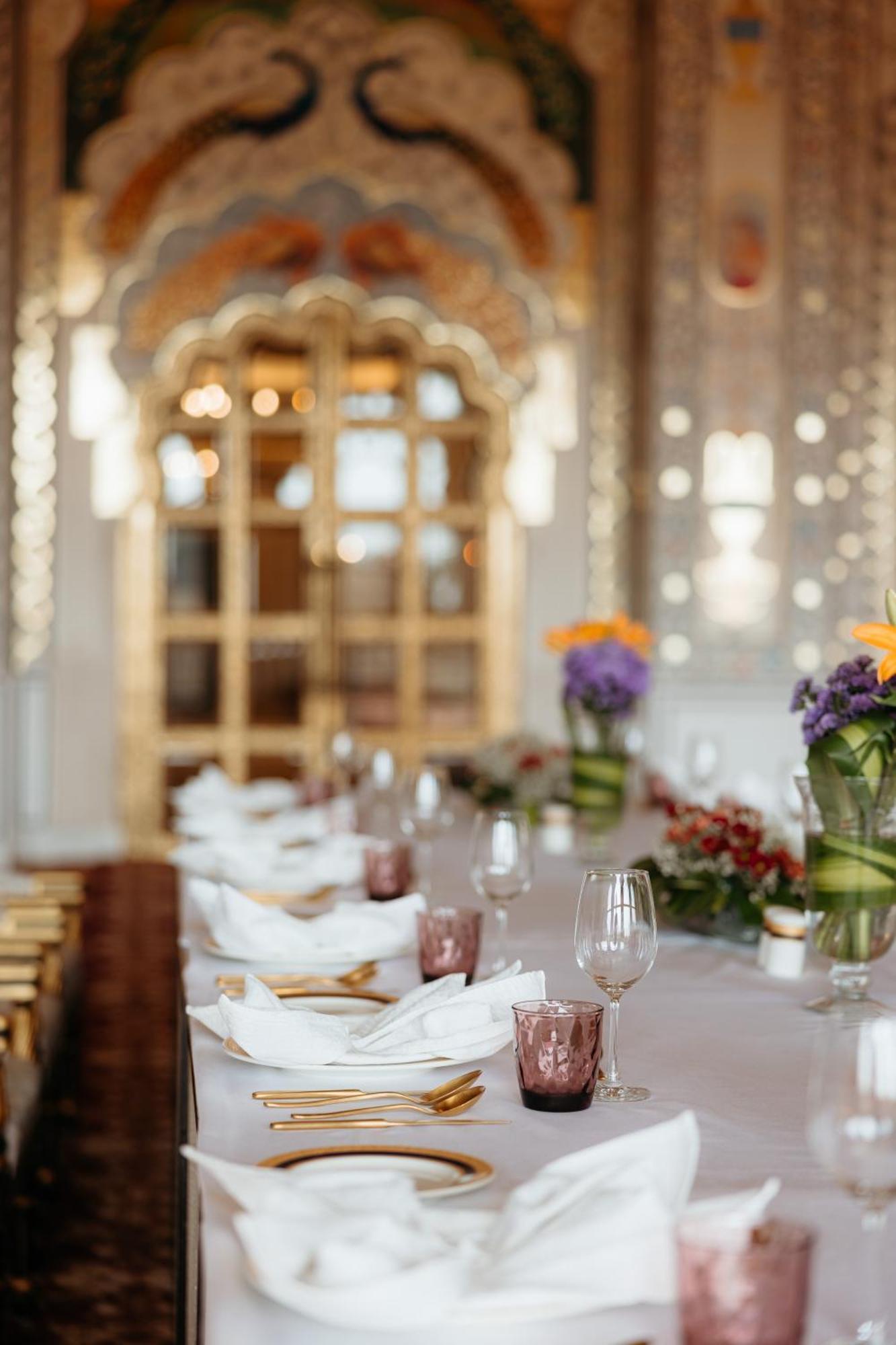Hotel Anantara Jewel Bagh Divisione di Jaipur Esterno foto