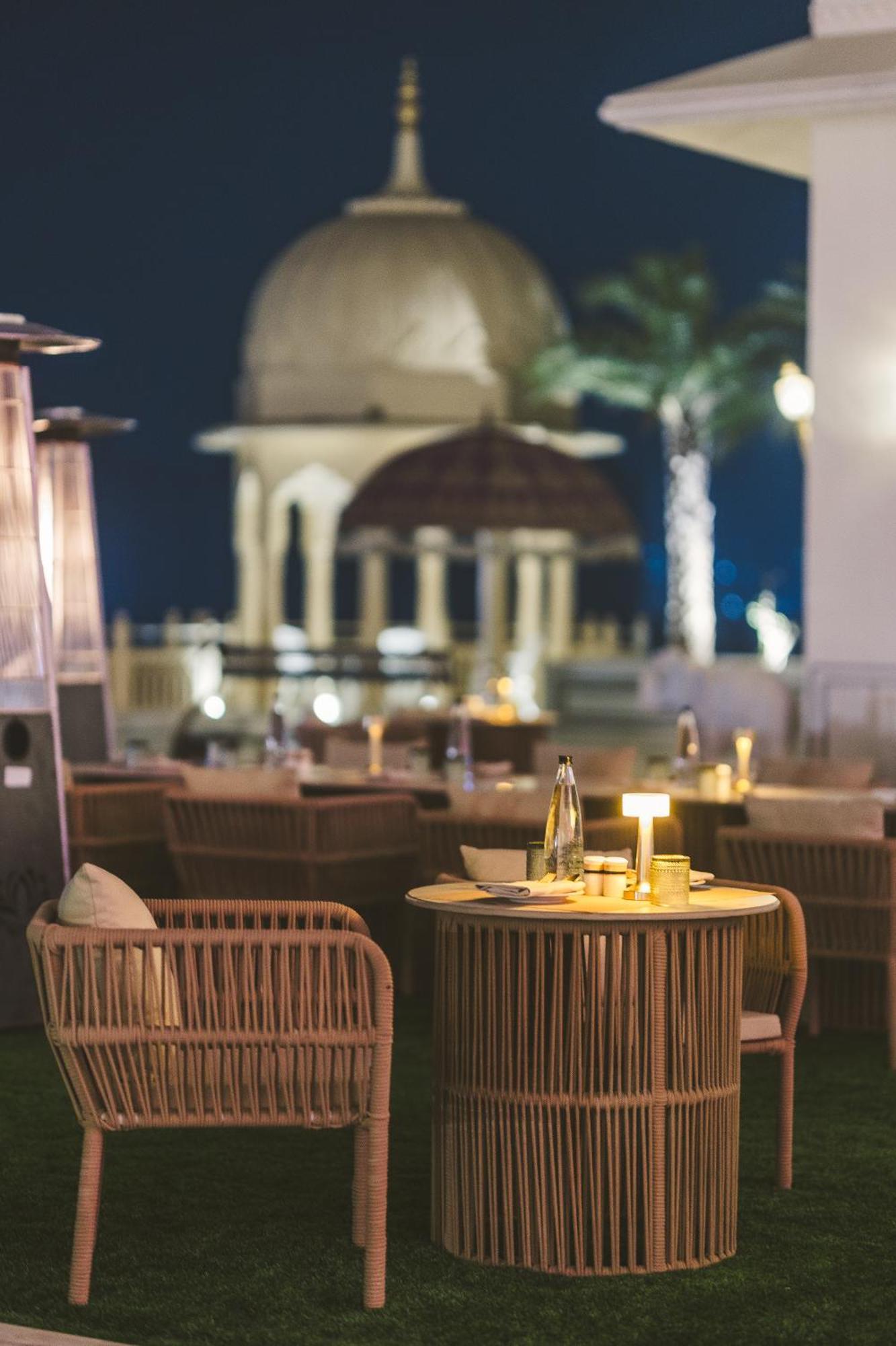 Hotel Anantara Jewel Bagh Divisione di Jaipur Esterno foto