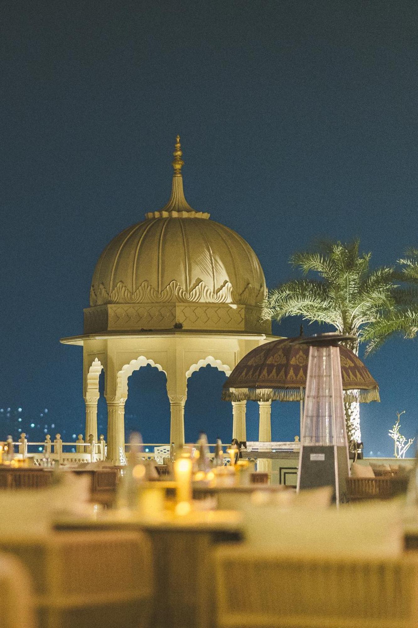 Hotel Anantara Jewel Bagh Divisione di Jaipur Esterno foto