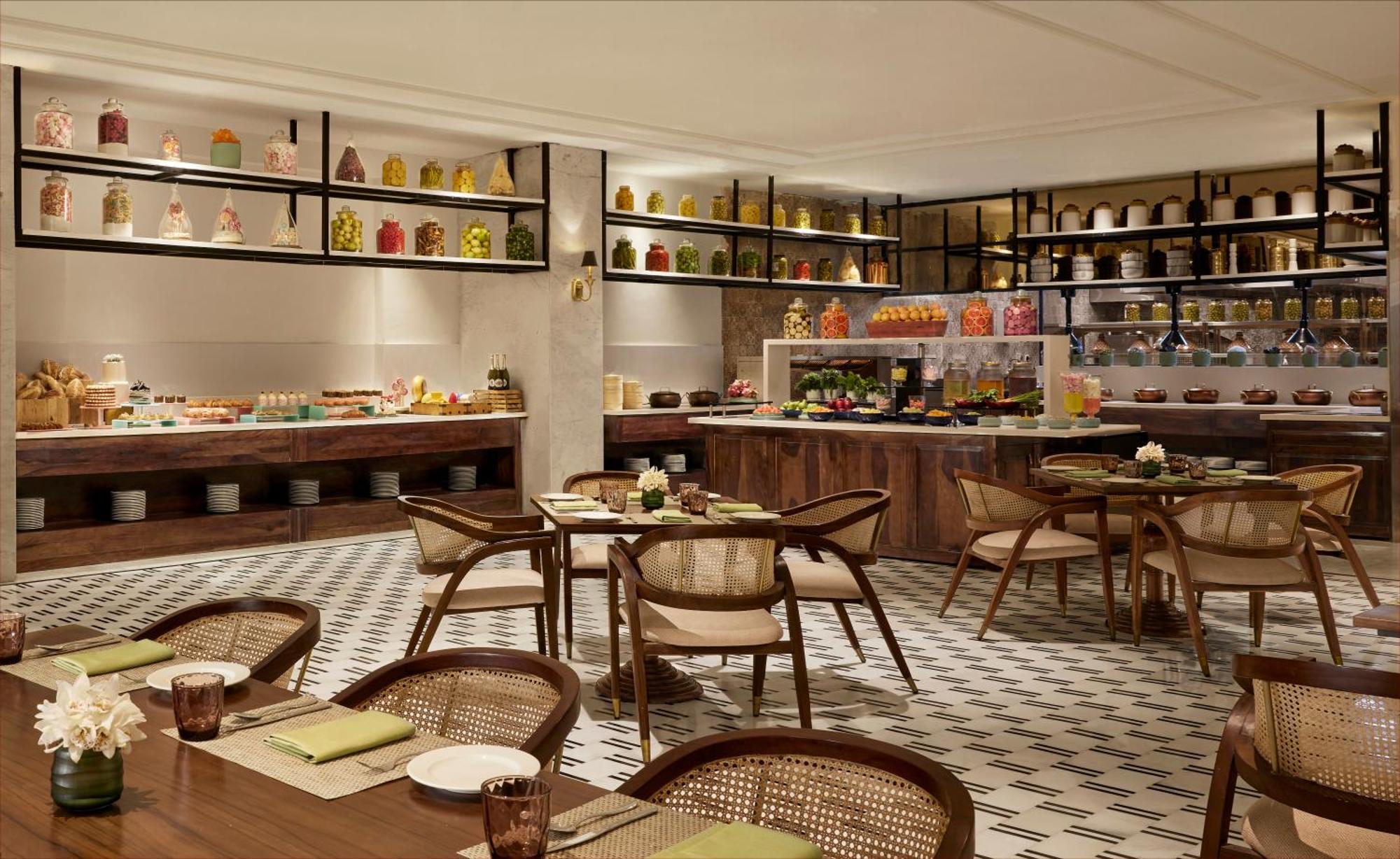 Hotel Anantara Jewel Bagh Divisione di Jaipur Esterno foto