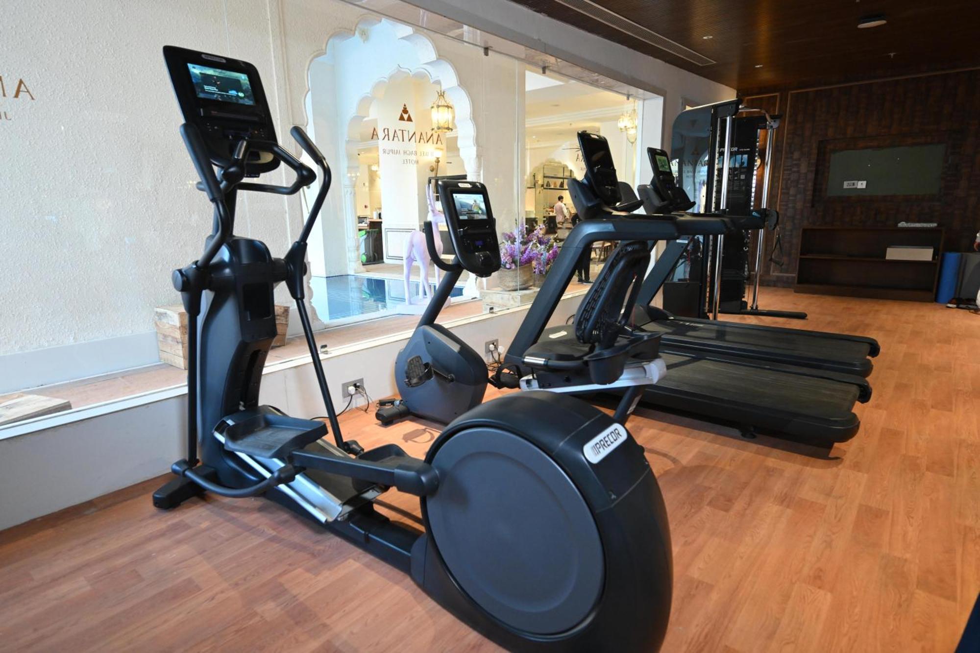 Hotel Anantara Jewel Bagh Divisione di Jaipur Esterno foto